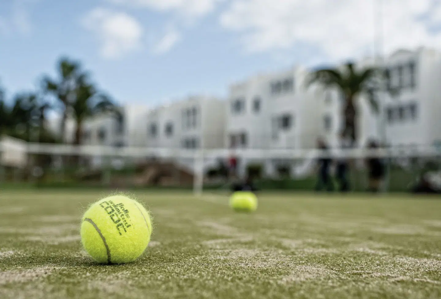 Sotavento Beach Club SPORTS_AND_LEISURE