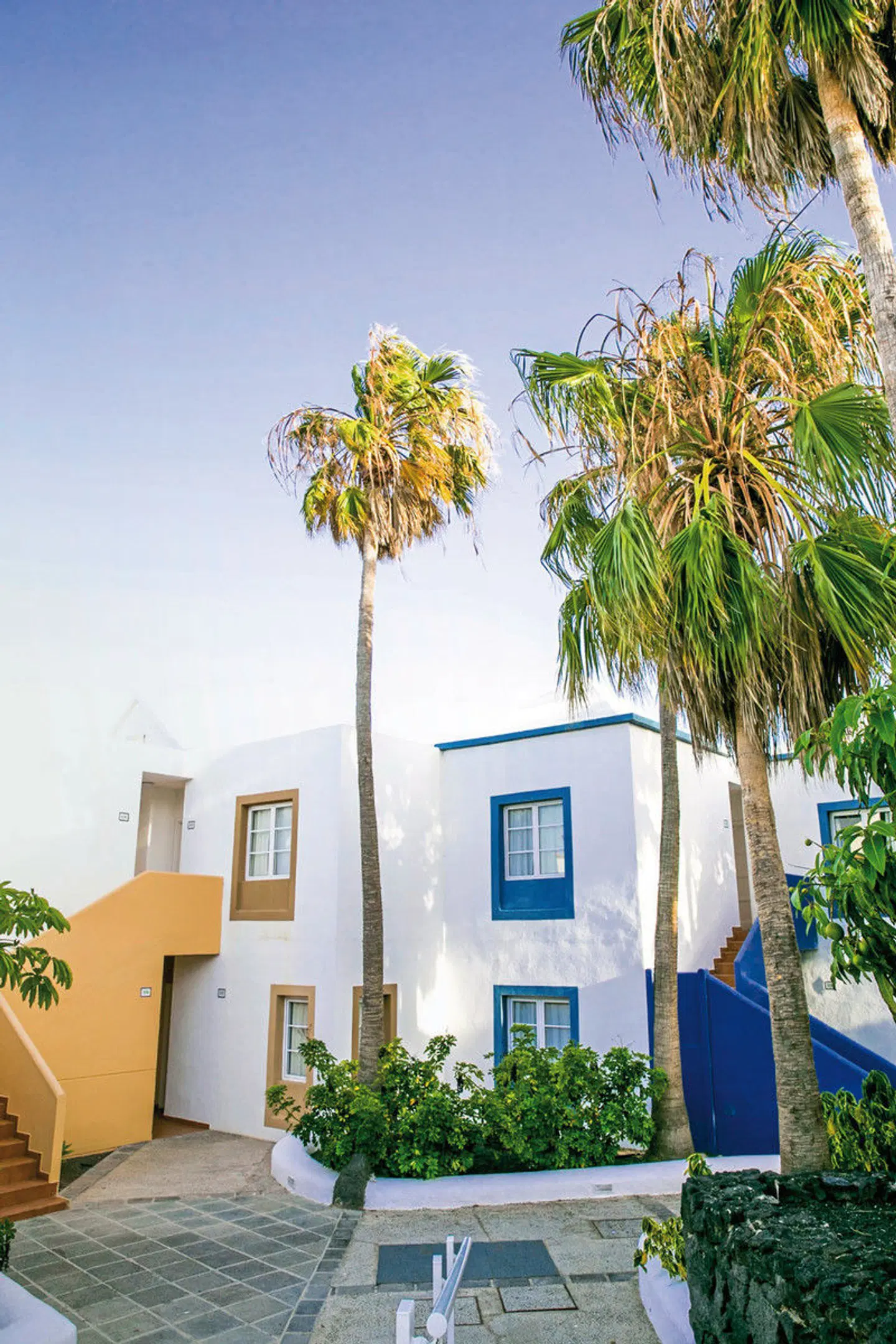 LIVVO Morromar EXTERIOR