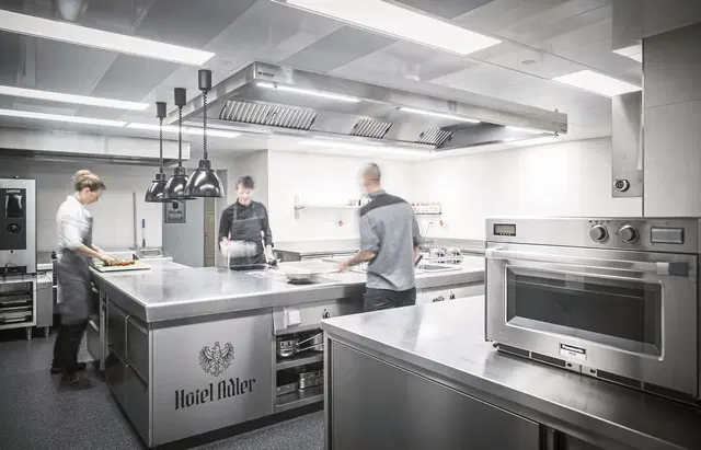 Hotel Adler LOUNGE_LOBBY