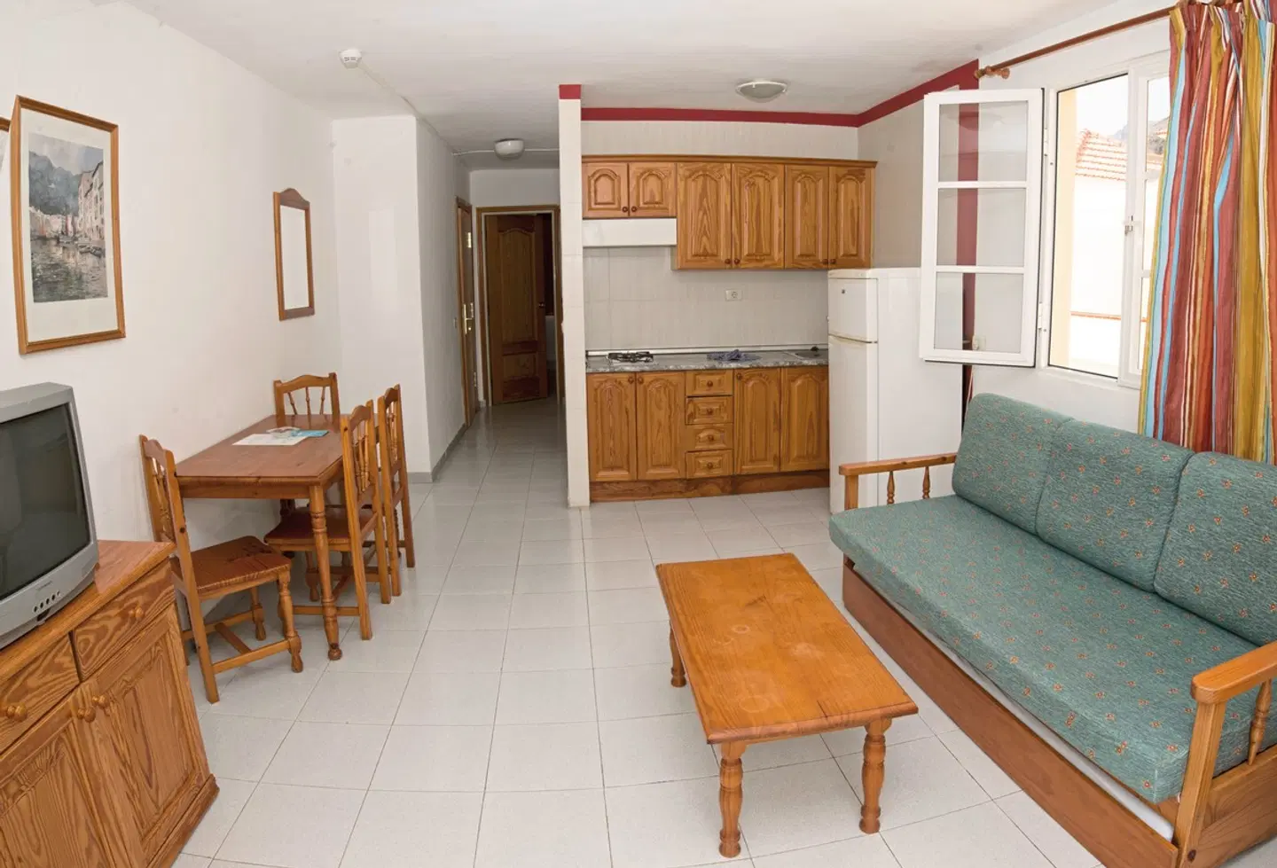Apartamentos Checkin Laurisilva ROOM_EXAMPLE