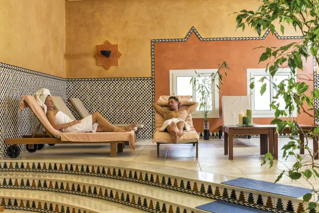 Aldiana Club Andalusien HEALTH_BEAUTY