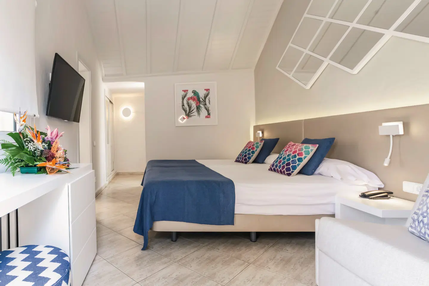 Aldiana Club Fuerteventura ROOM_EXAMPLE