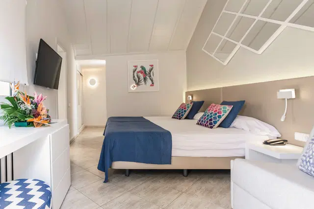 Aldiana Club Fuerteventura ROOM_EXAMPLE
