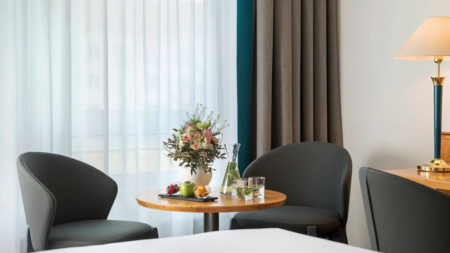 Dorint Hotel Dresden LOUNGE_LOBBY