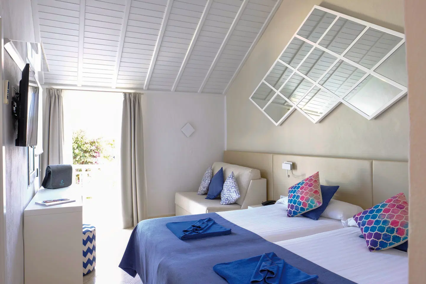 Aldiana Club Fuerteventura ROOM_EXAMPLE