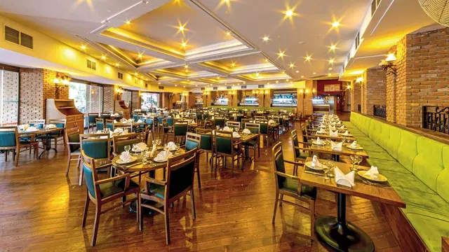 Grand Yazici Club Marmaris Palace Restaurant