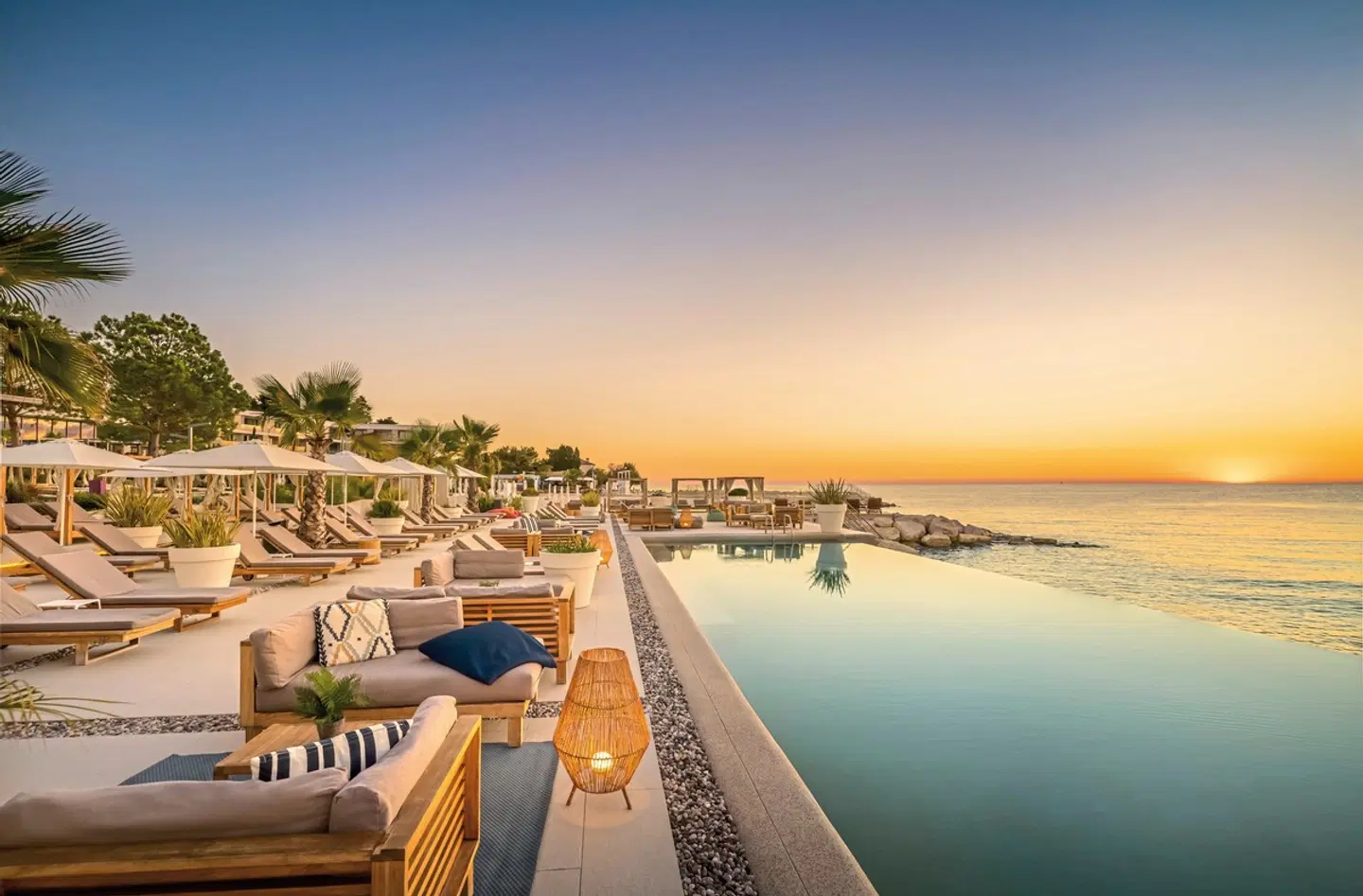 Marea Suites Valamar Collection Strand