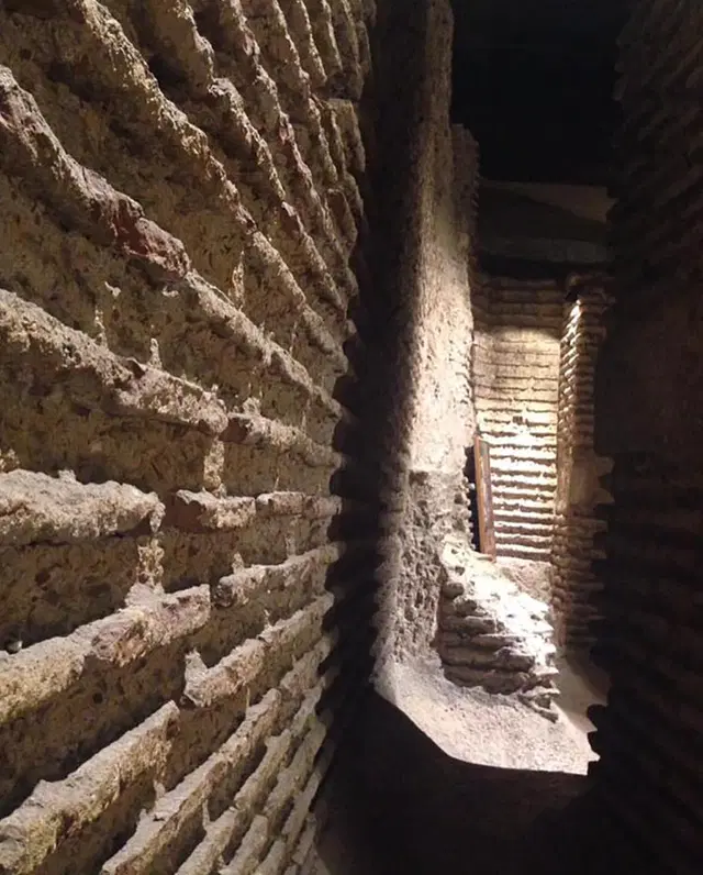 Antik Hotel Istanbul LANDSCAPE