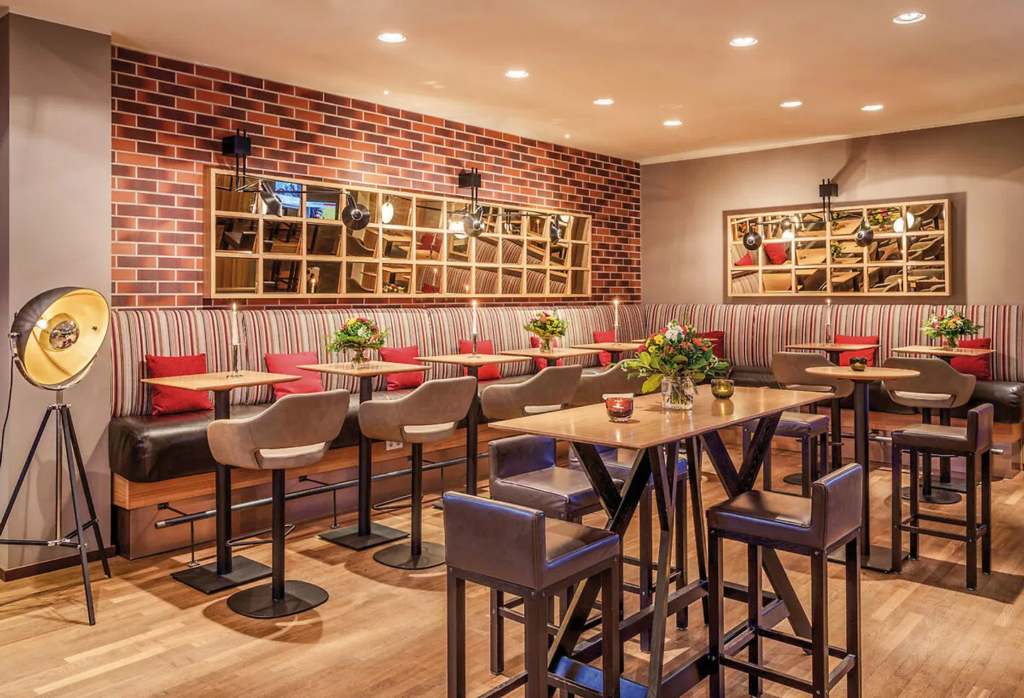 Dorint Hotel Bremen Bar