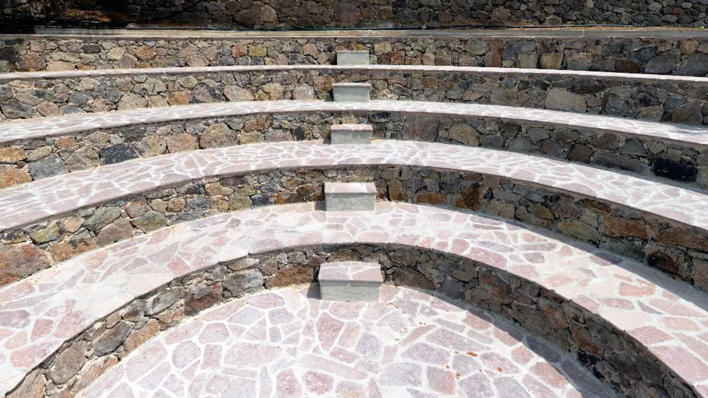 Panorama Hotel Terrasse