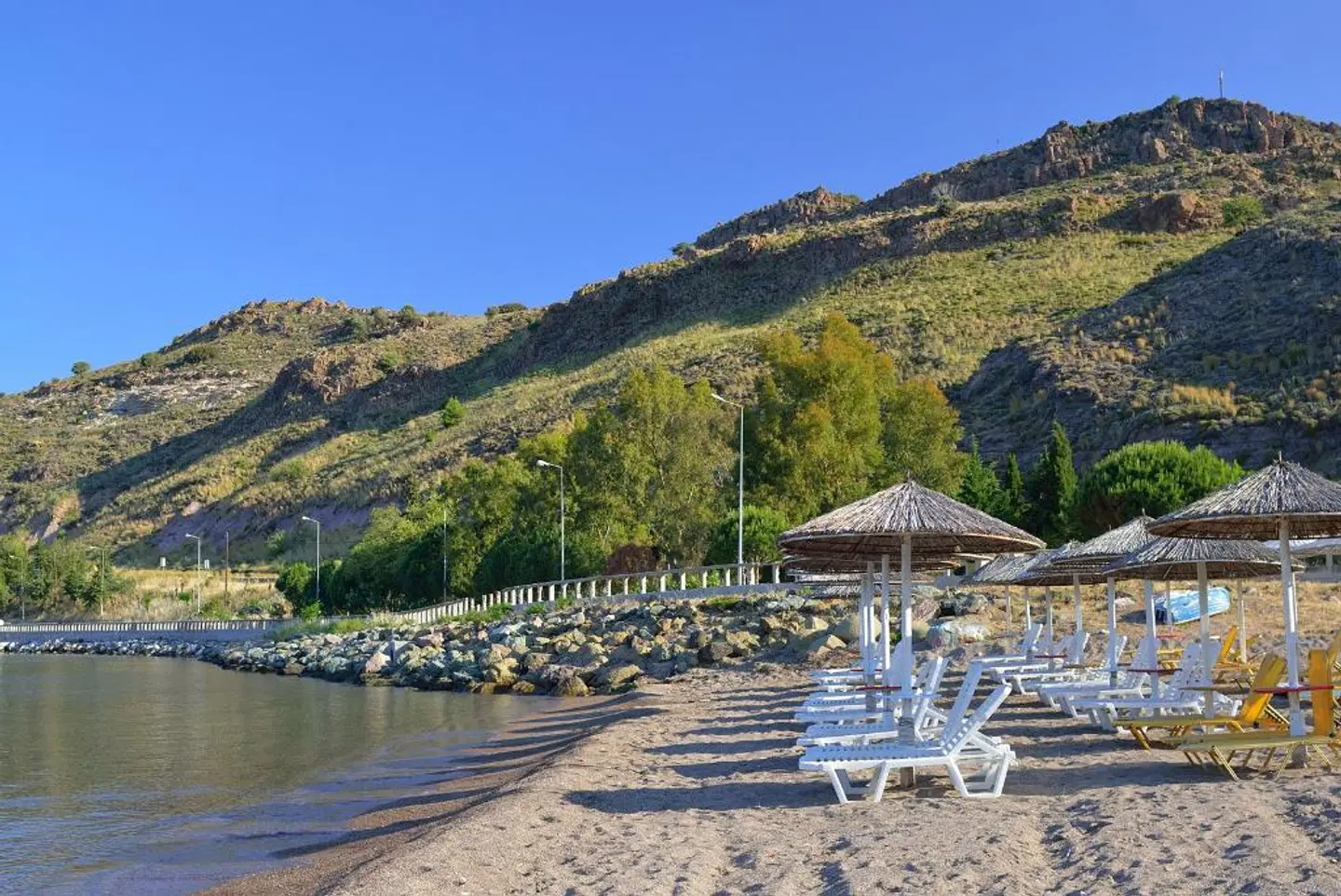 Panorama Hotel Strand