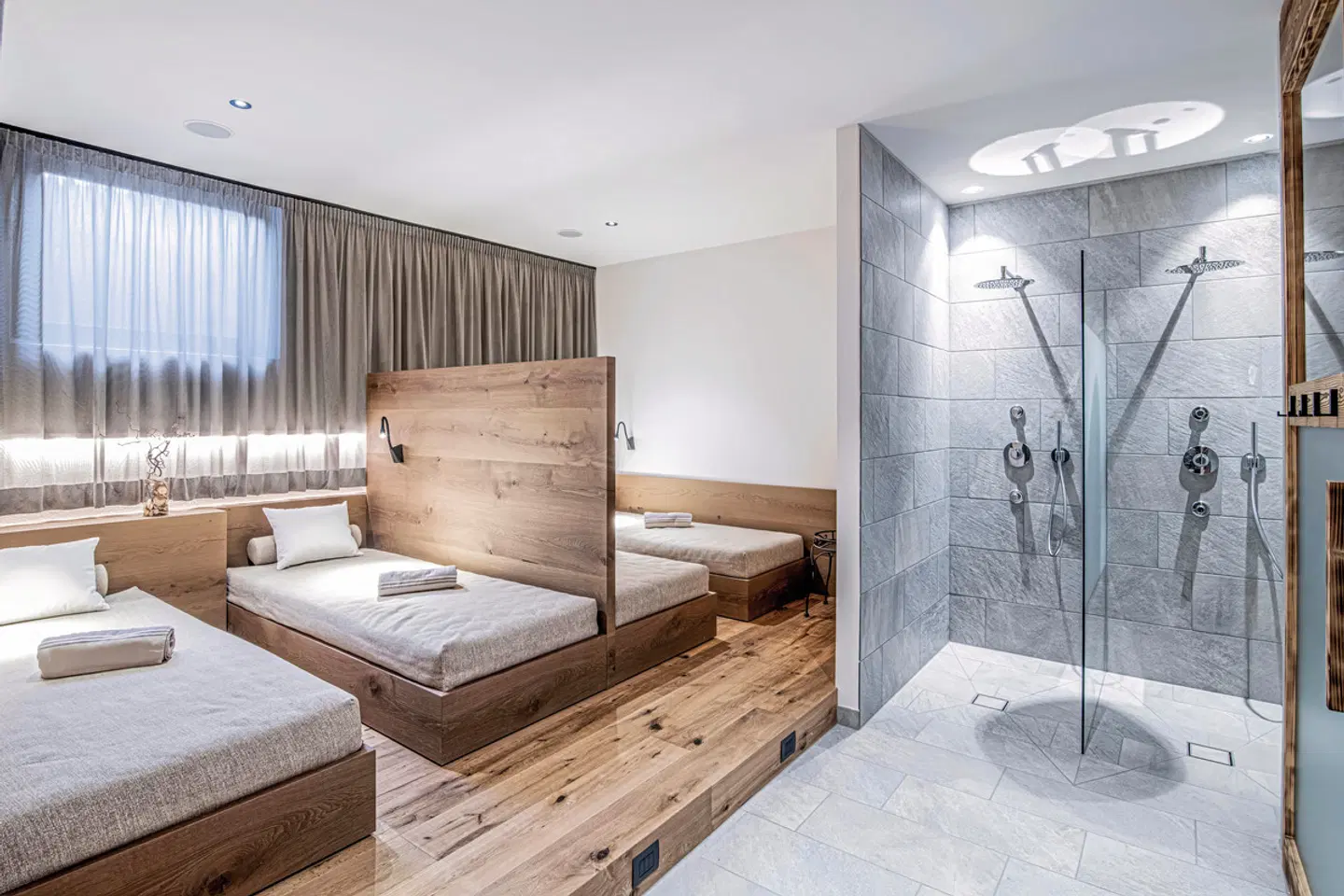 Hotel Wieser HEALTH_BEAUTY