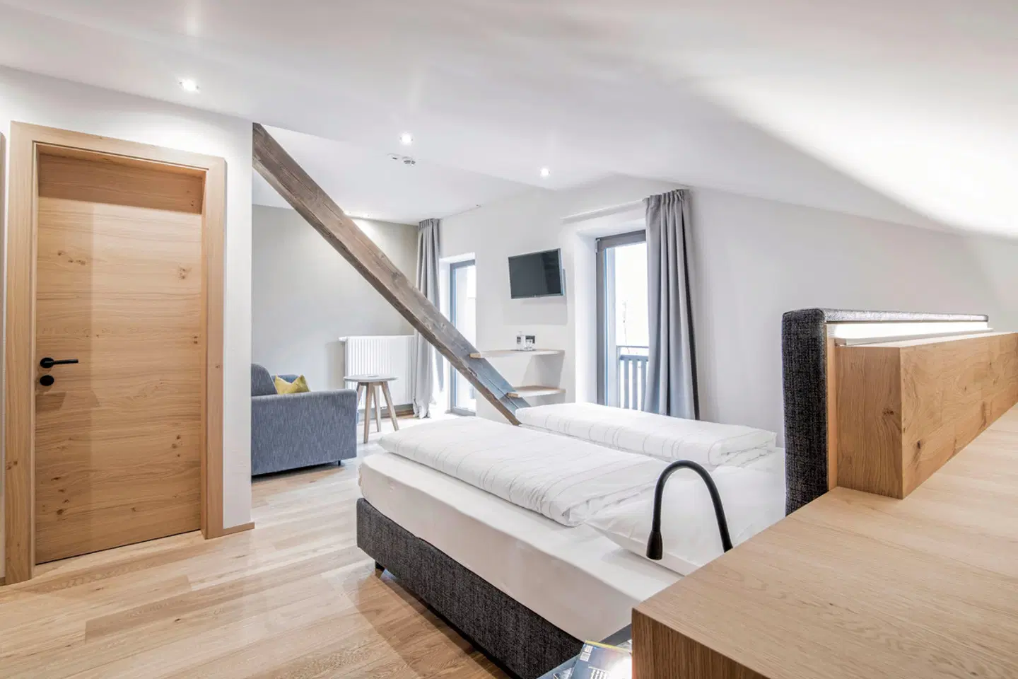 Hotel Wieser ROOM_EXAMPLE