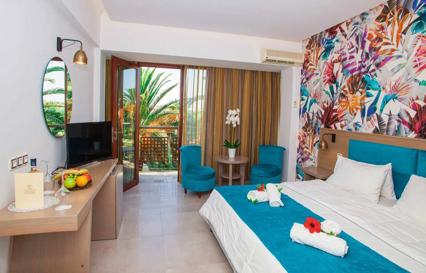 May Beach ROOM_EXAMPLE