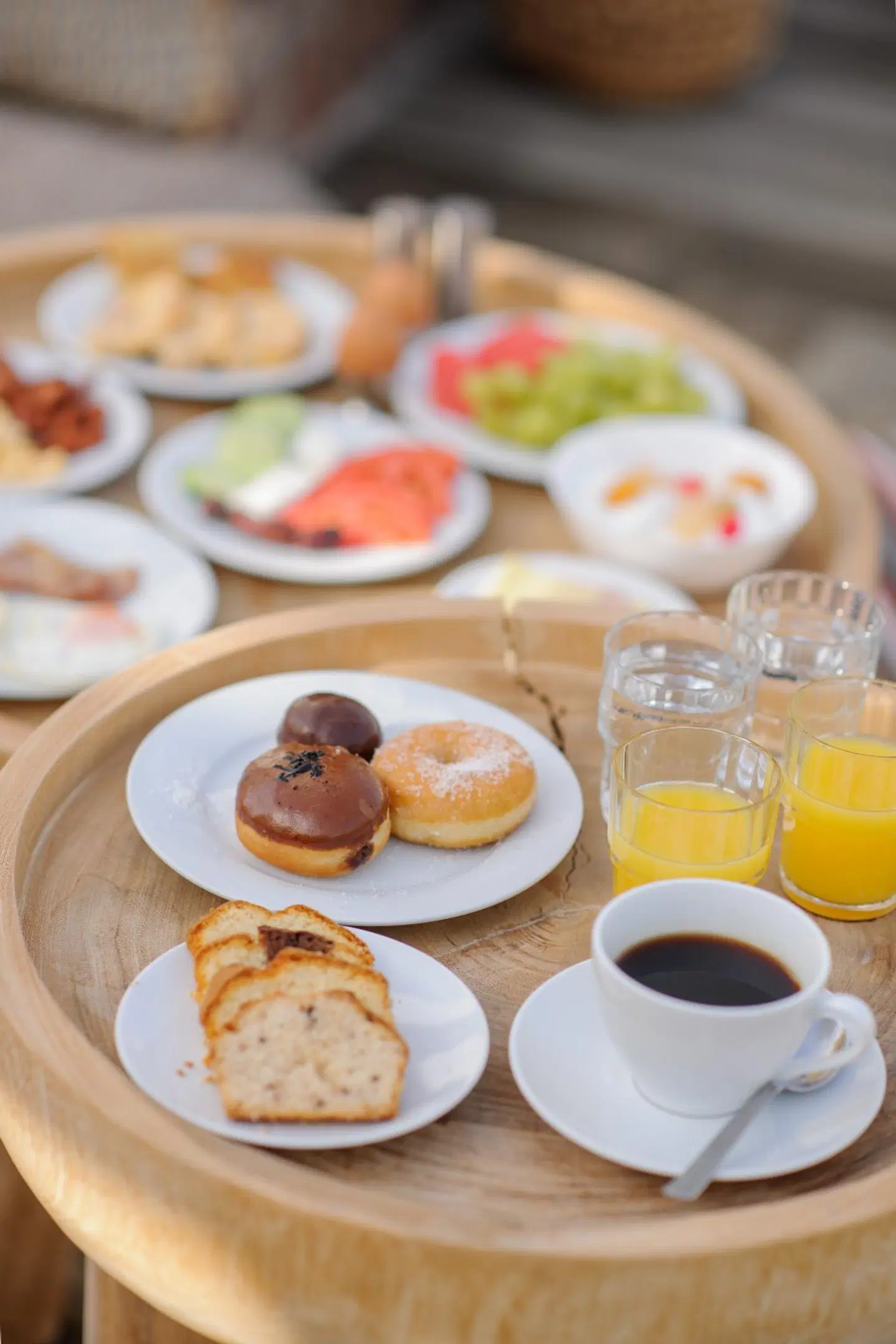 Selini 'otel Restaurant