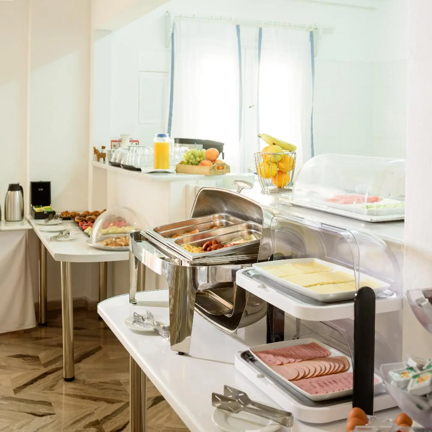 Selini 'otel Restaurant