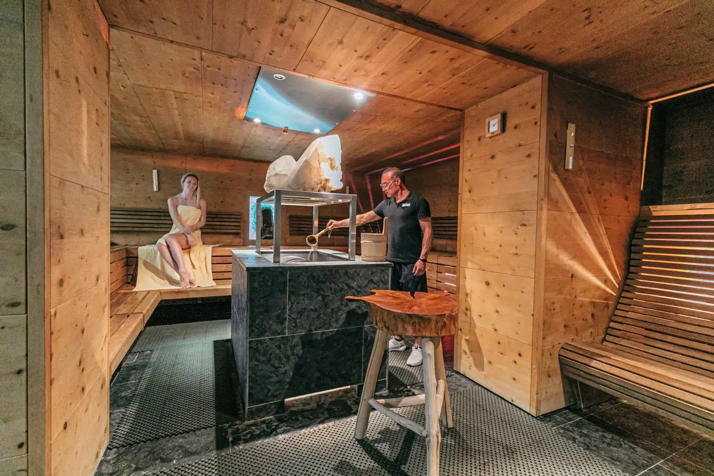 Hotel Alpine Palace SPORTS_AND_LEISURE