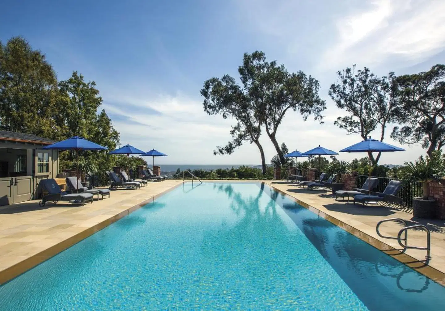 El Encanto, A Belmond Hotel OUTDOOR_POOL