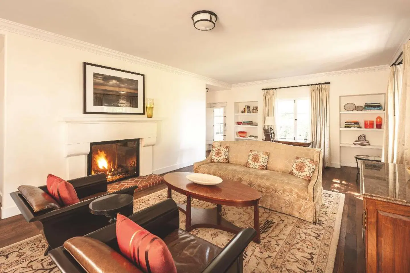 El Encanto, A Belmond Hotel ROOM_EXAMPLE