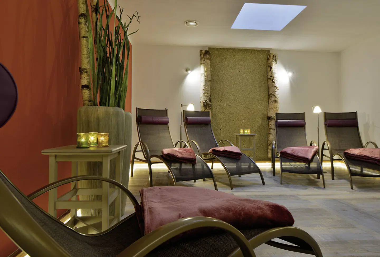 Landhotel Schnuck LOUNGE_LOBBY