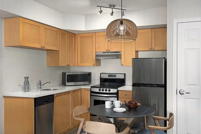 Delta Hotels by Marriott Whistler Village Suites ROOM_EXAMPLE