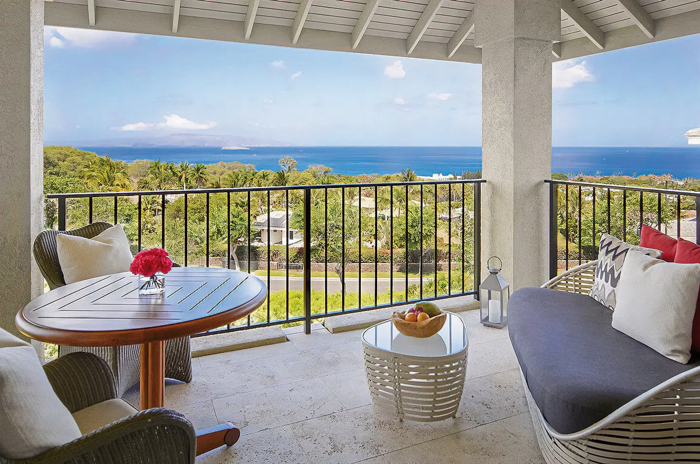 Hotel Wailea Terrasse