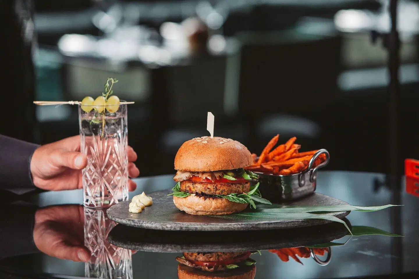 Divani Caravel HEALTH_BEAUTY