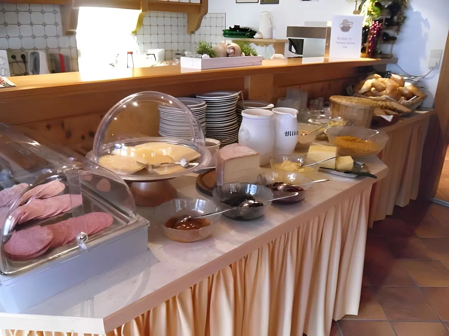 Walchenhof Restaurant