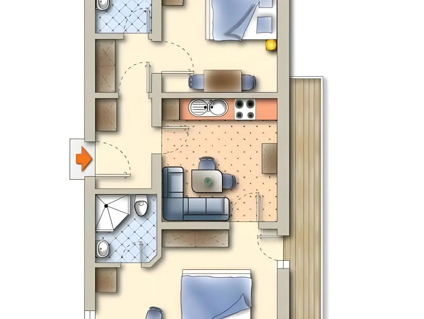 Walchenhof MODEL_IMPRESSION