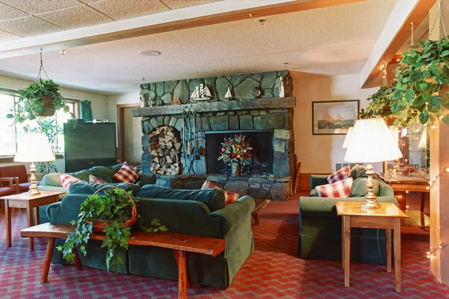 Commodores Inn LOUNGE_LOBBY