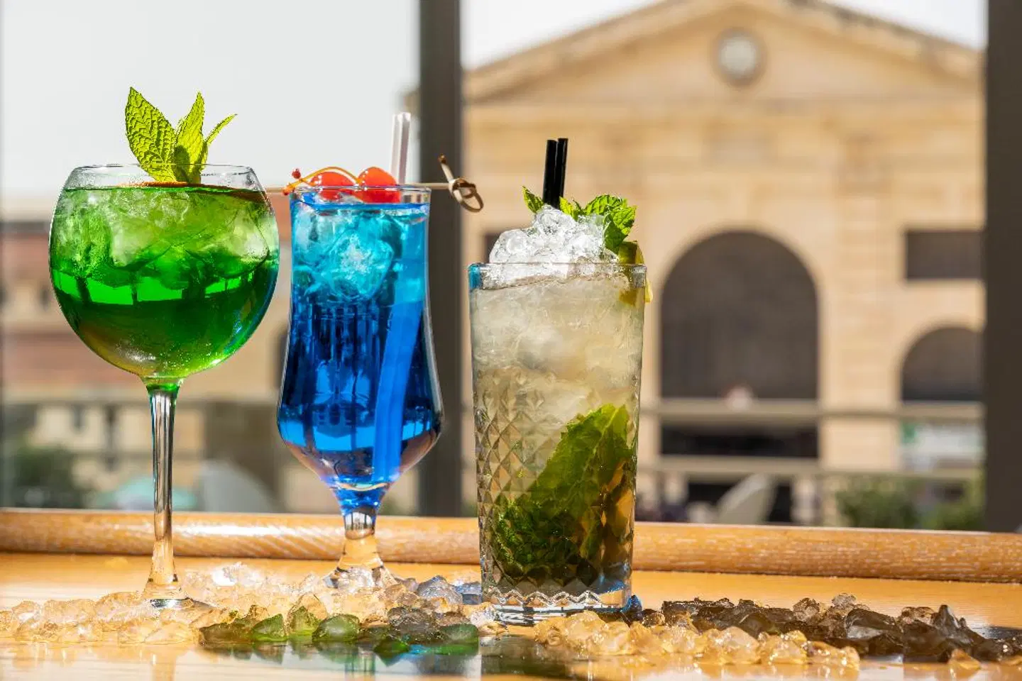 Kydon, The Heart City Hotel Restaurant