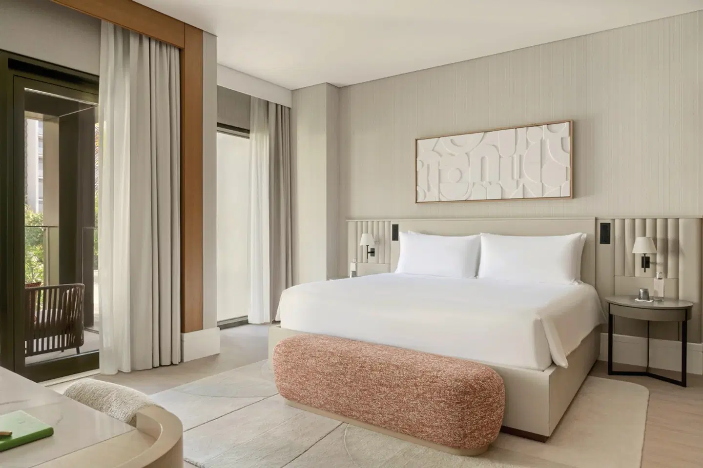 Delano Dubai ROOM_EXAMPLE