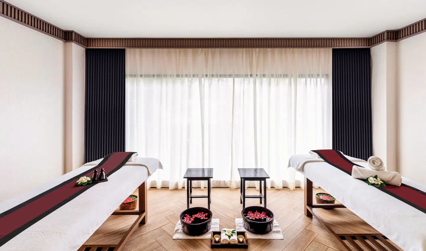 Avista Grande Phuket Karon - MGallery HEALTH_BEAUTY