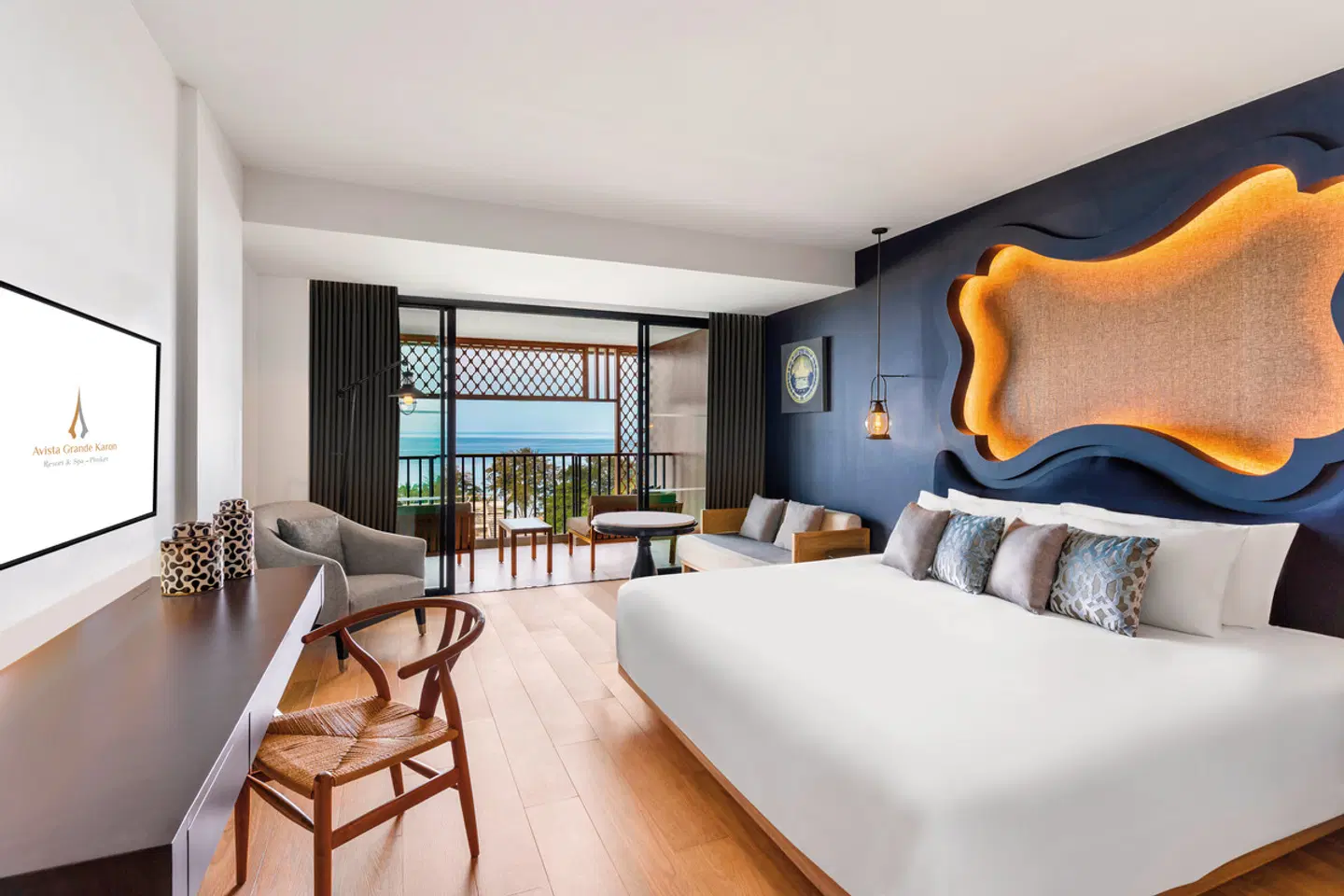 Avista Grande Phuket Karon - MGallery ROOM_EXAMPLE