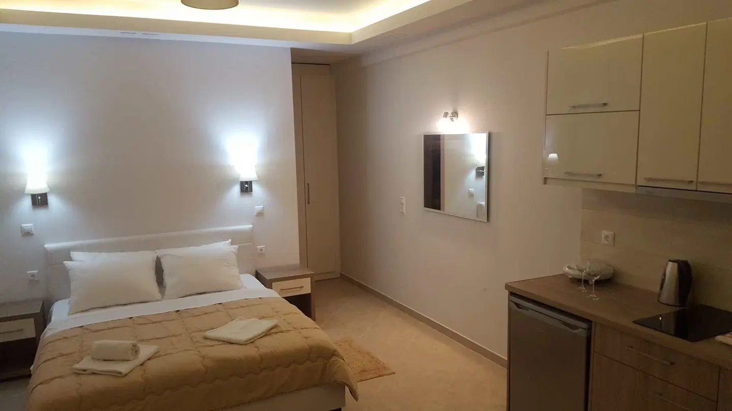 Villa Boukari Beach ROOM_EXAMPLE