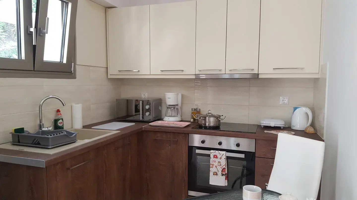 Villa Boukari Beach ROOM_EXAMPLE