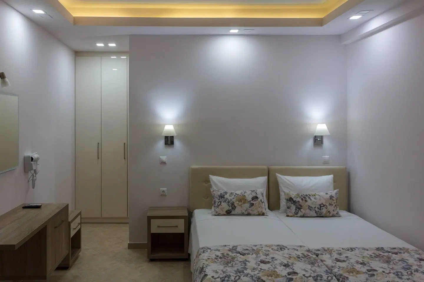 Villa Boukari Beach ROOM_EXAMPLE