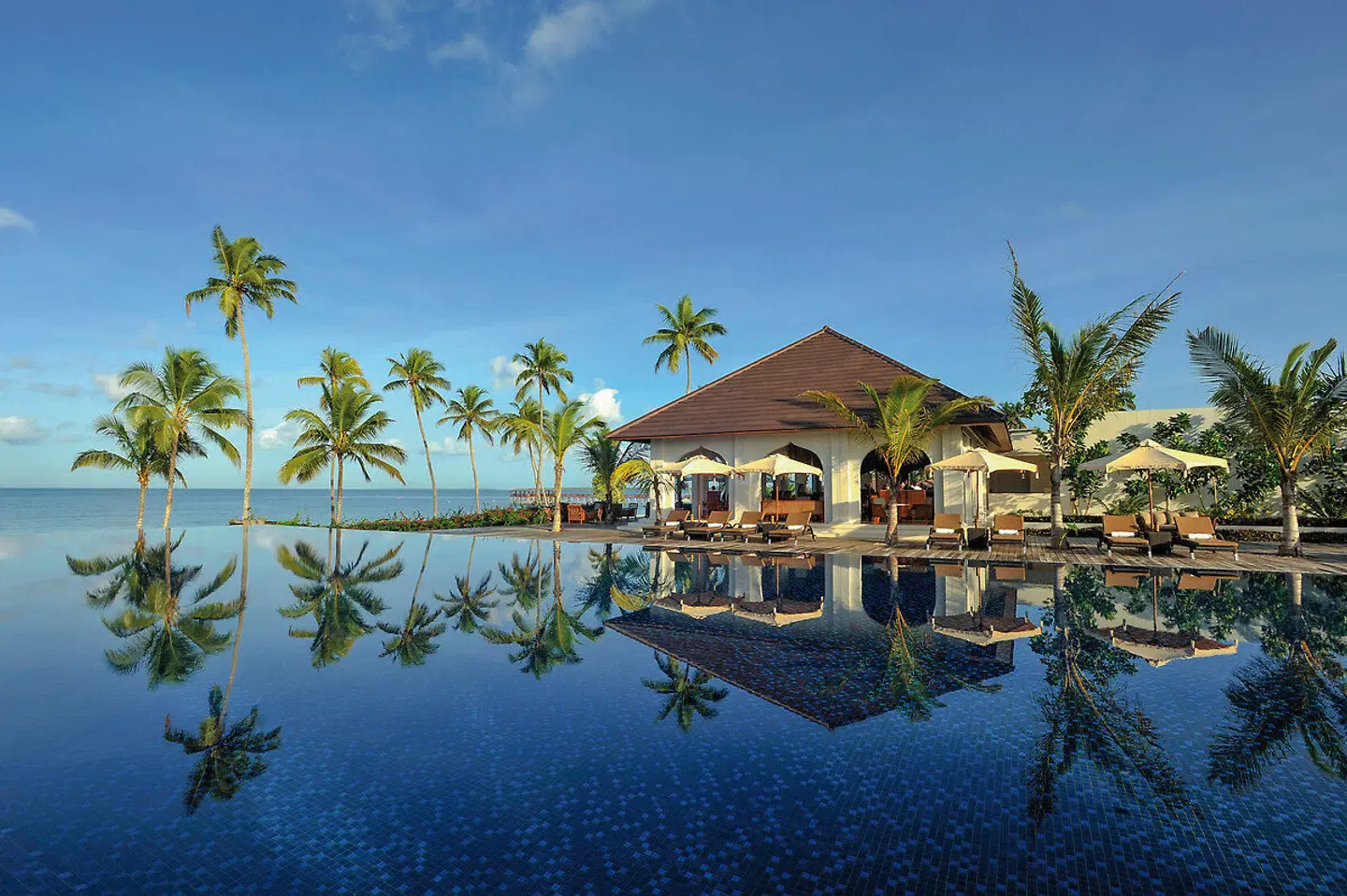 The Residence Zanzibar OUTDOOR_POOL