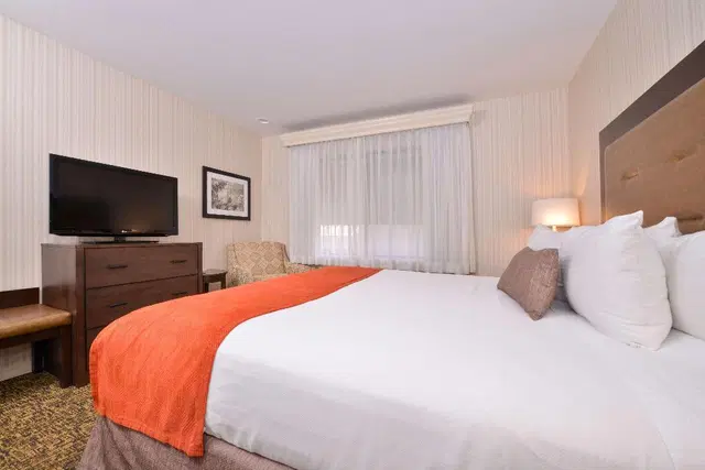 Best Western Plus Big America ROOM_EXAMPLE