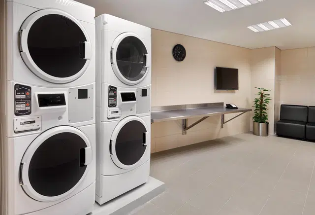 Hilton Garden Inn Muscat Al Khuwair MODEL_IMPRESSION