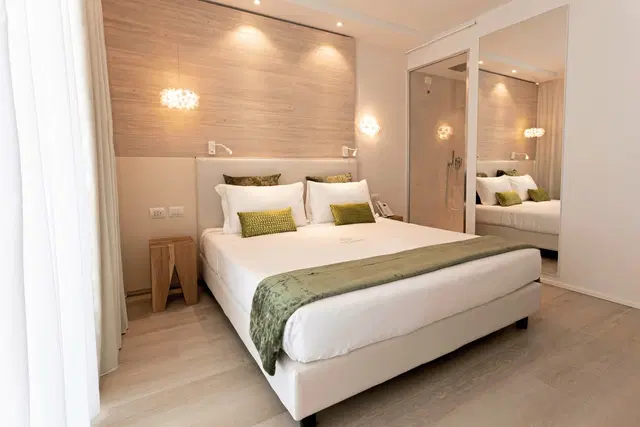 The Sense Experience Resort ROOM_EXAMPLE