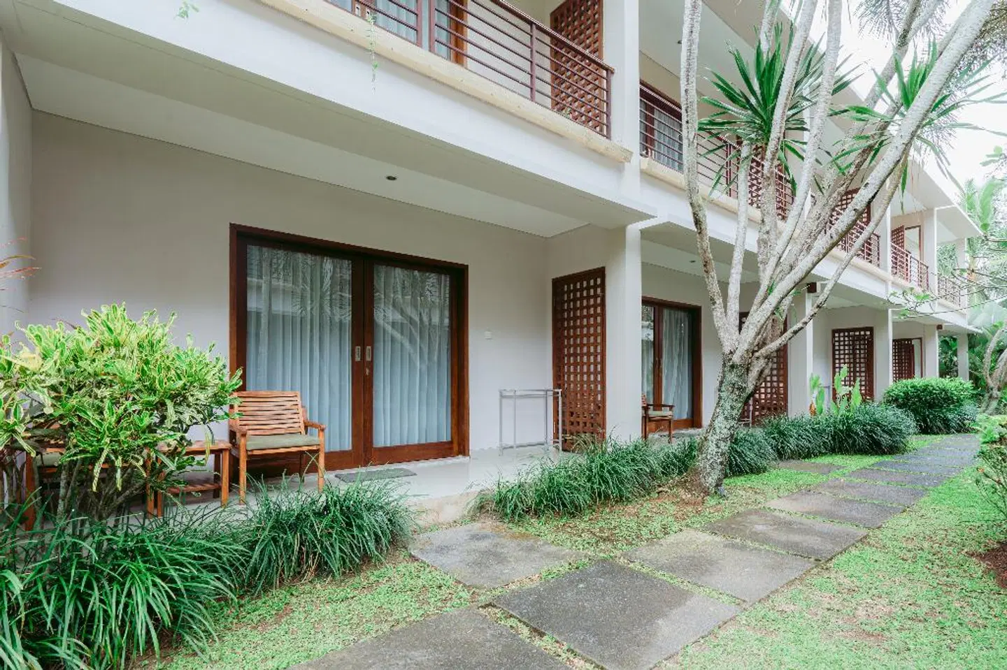 Pertiwi Bisma 1 EXTERIOR