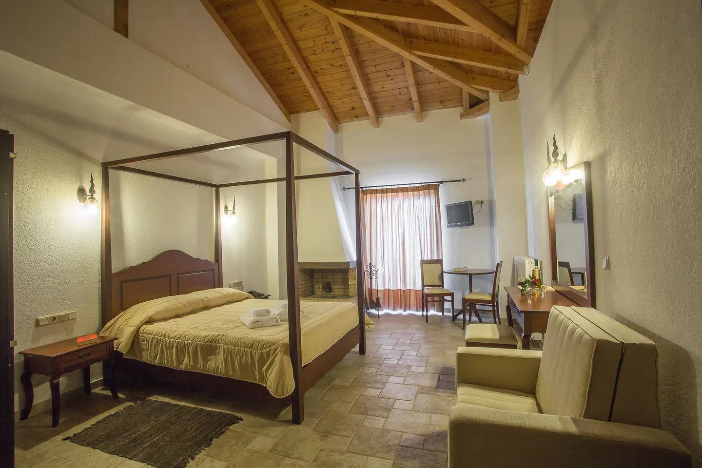 Natura Club ROOM_EXAMPLE