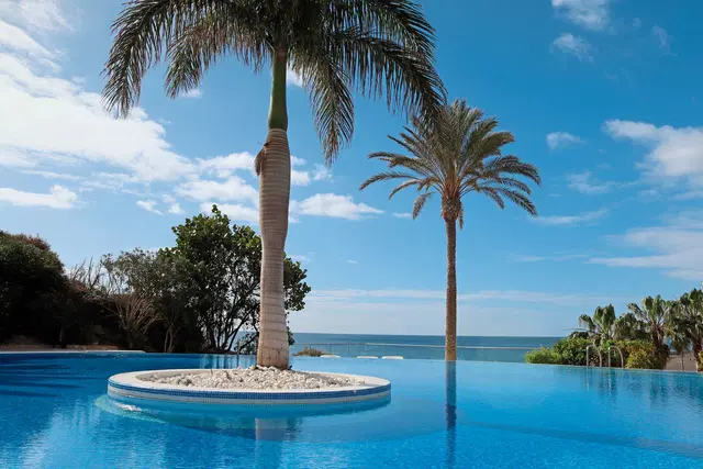 Playitas Hotel OUTDOOR_POOL