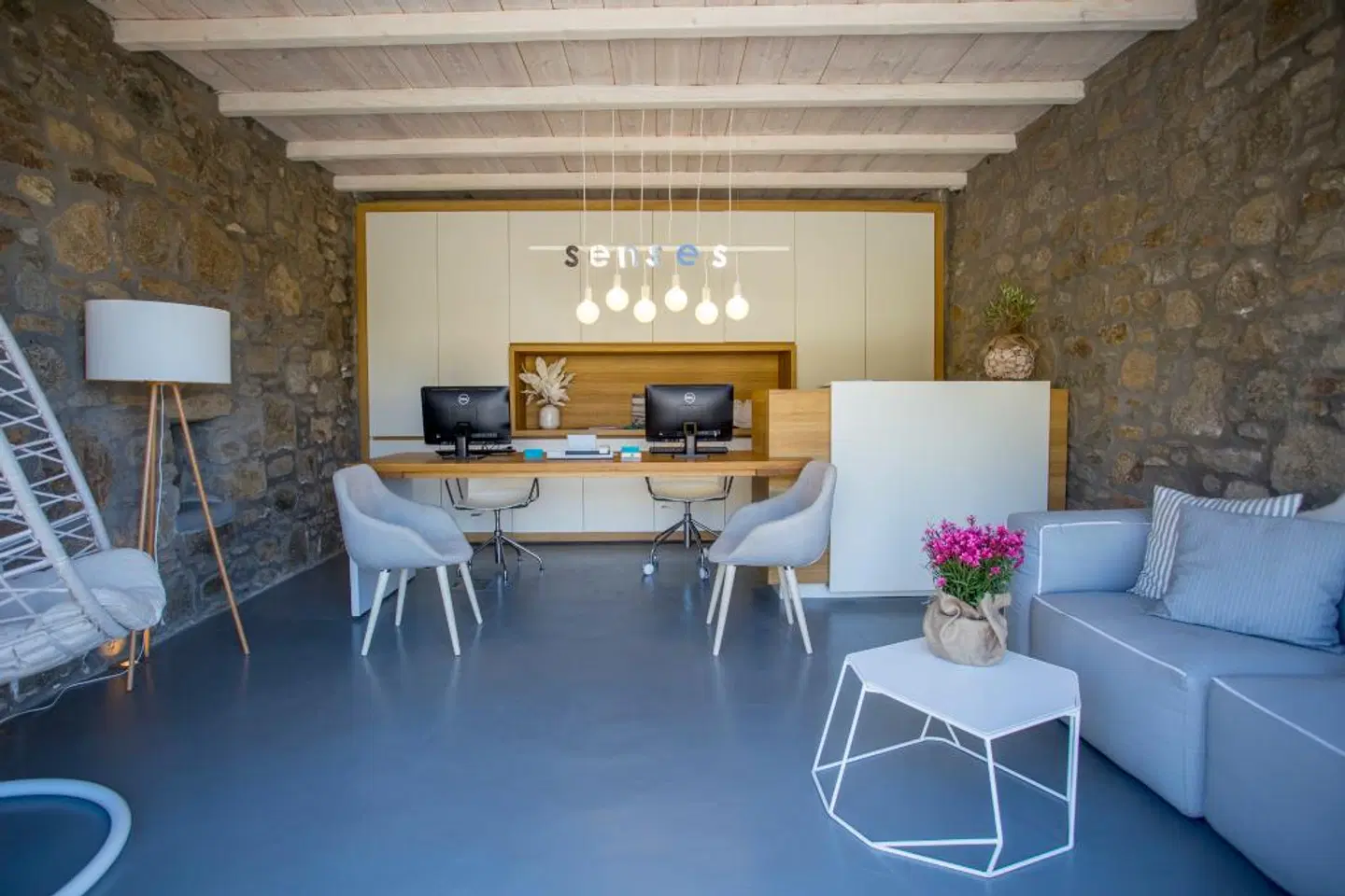 Senses Luxury Villas & Suites ROOM_EXAMPLE