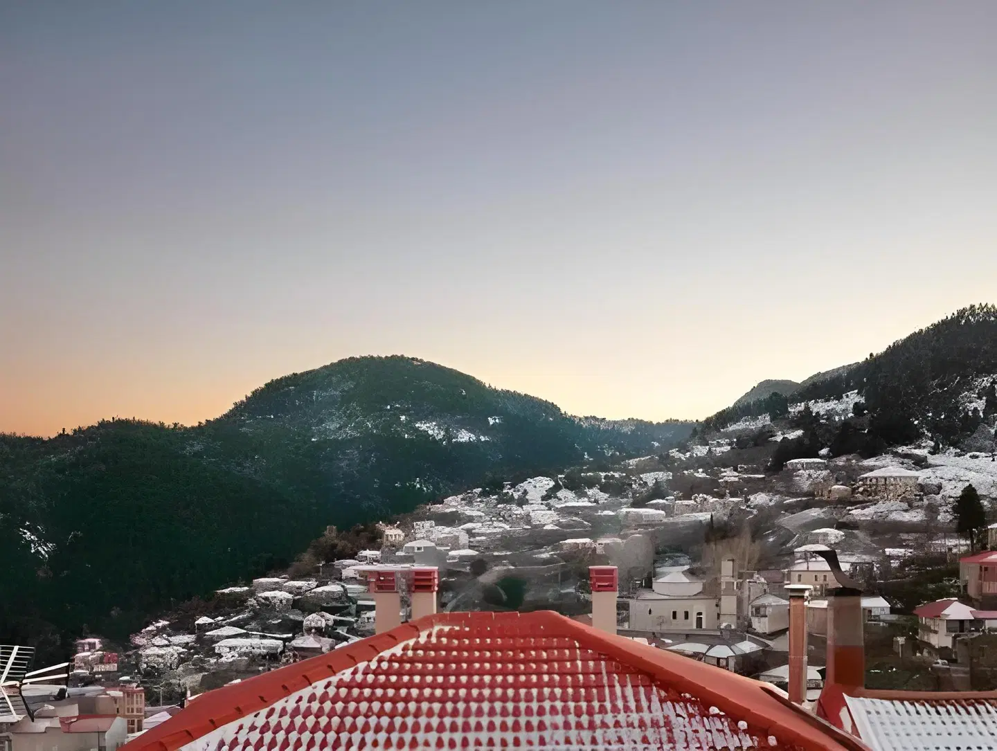 Thea Valtessinikou LANDSCAPE