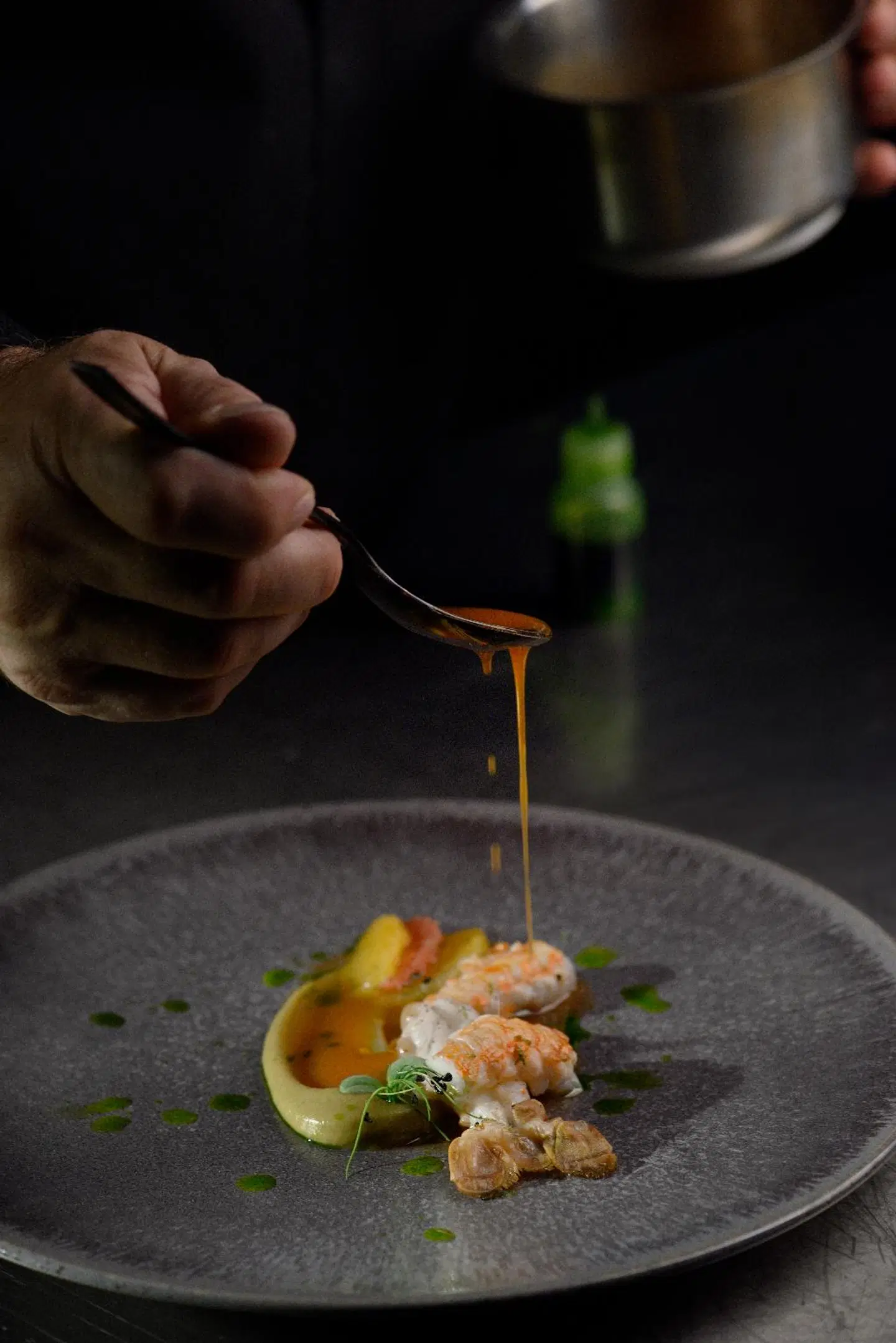 Aeonic Suites & Spa HEALTH_BEAUTY