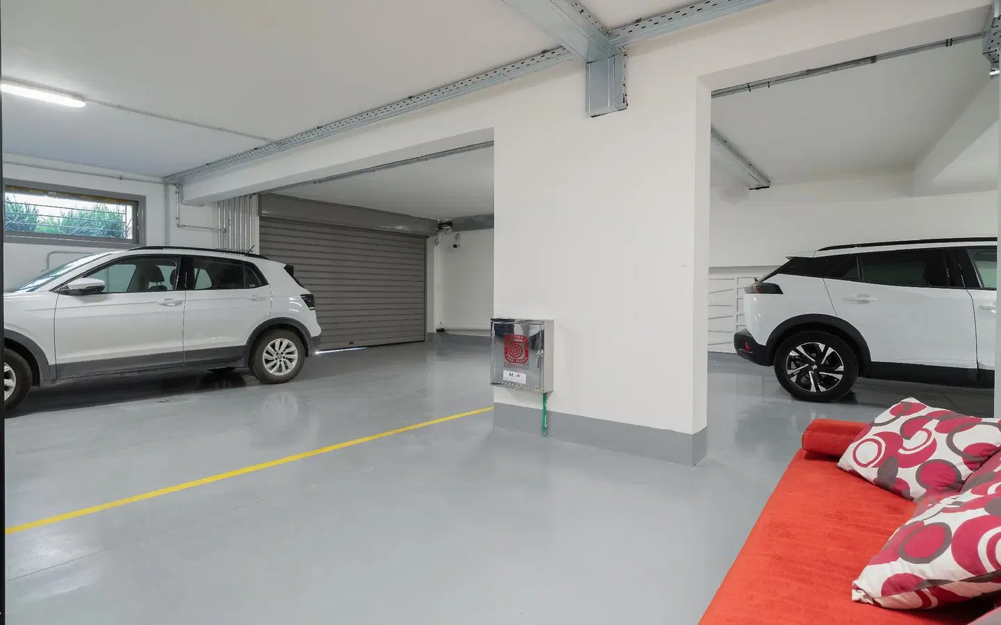 Athens Hill Luxury Apartments SPORTS_AND_LEISURE