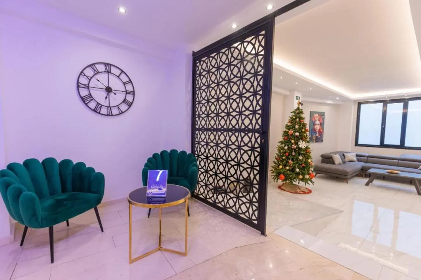 Evita Asty Hotel LOUNGE_LOBBY