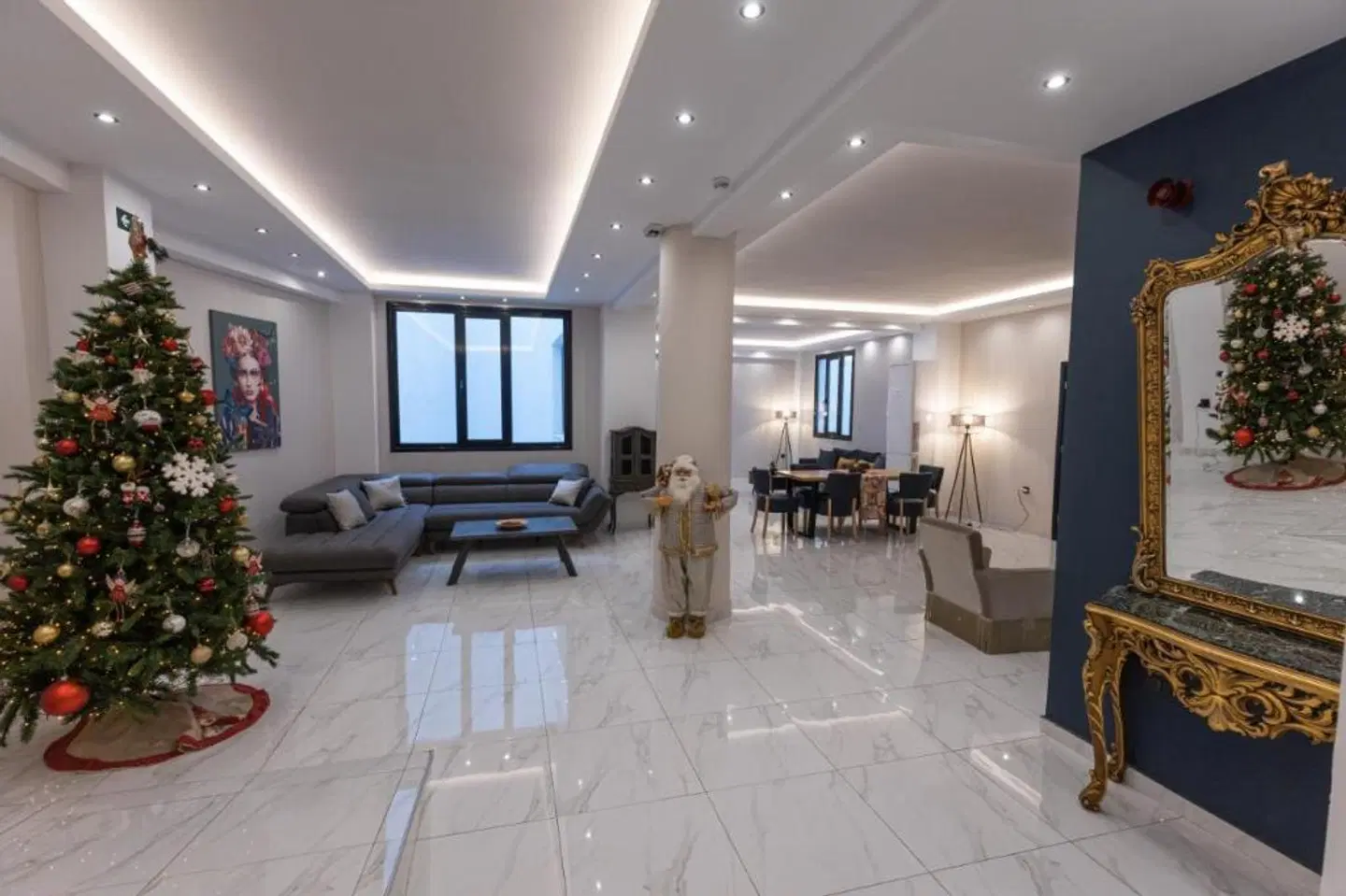 Evita Asty Hotel LOUNGE_LOBBY